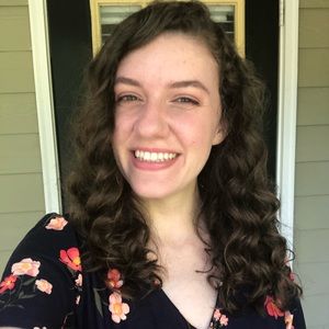 Meet your Posher, Tara